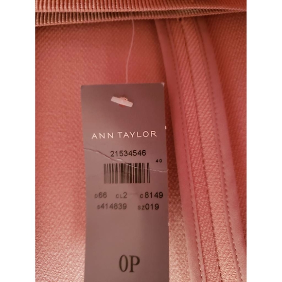 NWT Ann Taylor Flare Skirt - Picture 3 of 7